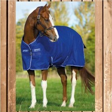 Pferdedecke horseware amigo gebraucht kaufen  Leonberg