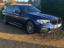 2018 bmw 520d for sale  UK