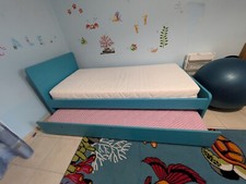 Letto singolo con usato  Martignacco