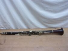 Clarinette dolnet sonora d'occasion  Vernet-les-Bains