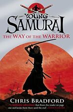Way warrior chris for sale  UK