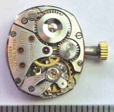 Mouvement montre ancienne d'occasion  Angers-
