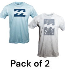 Pack billabong men for sale  Las Vegas