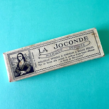 Boîte carton ancienne d'occasion  Granville