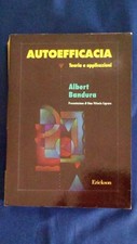 Bandura autoefficacia teoria usato  Firenze