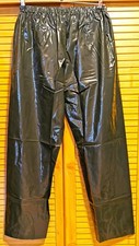 Regenhose unisex wasserdicht gebraucht kaufen  Bruckmühl
