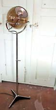 Lampadaire globe 2000 d'occasion  Ploëzal
