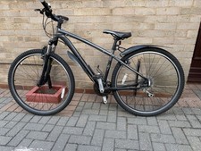 Specialised bike crosstrail for sale  KIDDERMINSTER