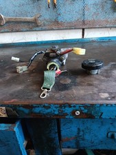 Blocchetto accenzione tmax usato Blocchetto accenzione tmax usato  Pomezia