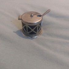 Silver plated e.p.n. for sale  BIRMINGHAM