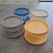 Tupperware lot coupes d'occasion  Mirepoix