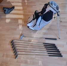 Golf herren eisensatz gebraucht kaufen  Bad Herrenalb