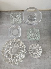 Lot cendriers vintage d'occasion  Pesmes