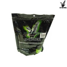 Pallini bio 0.20gr usato  Rimini