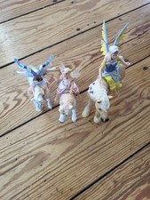 schleich elfen gebraucht kaufen schleich elfen gebraucht kaufen Murrhardt