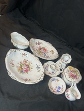 Hammersley vintage tea for sale Hammersley vintage tea for sale  BEDWORTH