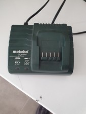 Chargeur metabo d'occasion  Nice-