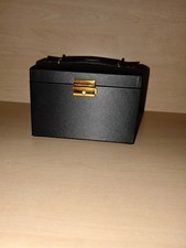 Large jewelry box for sale  STOKE-ON-TRENT