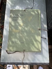 Richard cherry kearton for sale  FELTHAM