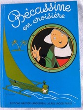 Bande dessinée ancienne d'occasion  Merville