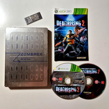 Dead rising zombrex usato  Milano