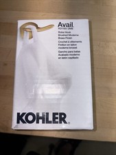 Kohler avail wall for sale  Chelsea