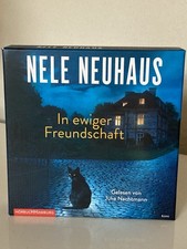 Nele neuhaus ewiger gebraucht kaufen  Rötha