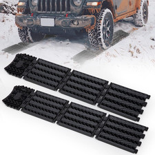 Tire traction mats for sale  Denver