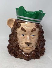 Cowardly lion cookie for sale  Van Meter
