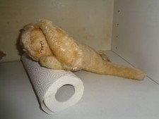 Alter steiff hase gebraucht kaufen  Bedburg