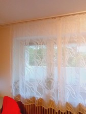 Gardine weiß marke gebraucht kaufen  Köln