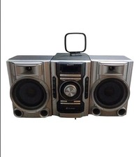 Sony mhc ec50 for sale  Fresno