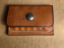 Quality leather ammunition for sale  Aitkin