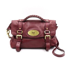 Mulberry alexa small d'occasion  Expédié en Belgium