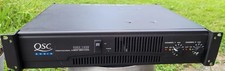 Qsc rmx1450 two for sale  Houston