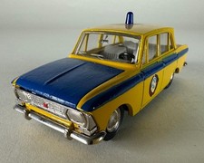 Novoexport 1976 moskvitch for sale  Jackson Heights