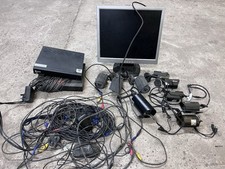 Swann camera system for sale  BEDLINGTON