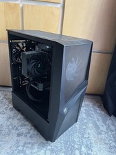 Gamer rtx 4060 d'occasion  Les Mureaux