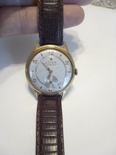 Orologio polso lanco usato  Villanova di Camposampiero