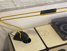 Lampada tavolo anni usato  Caltanissetta
