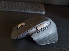 Logitech master usato usato  Latina