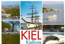 72913696 kiel robbe gebraucht kaufen  Deutschland