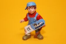 Bullyland figur bauer gebraucht kaufen  Haigerloch