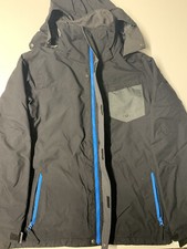 Giacca quicksilver m usato  Foggia