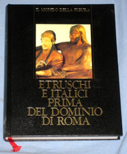 Etruschi italici prima usato  Sustinente