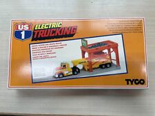 Tyco us1 electric for sale  Cincinnati