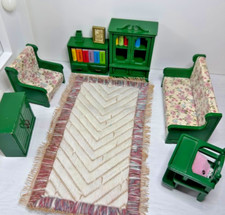 Vintage tomy sylvanian for sale  WIMBORNE