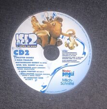 Ice age rom gebraucht kaufen  Annaberg-Buchholz, Mildenau