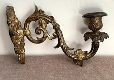 Victorian gilt metal for sale  HAVERFORDWEST