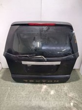 6400108322 portellone bagaglia usato  Trento
